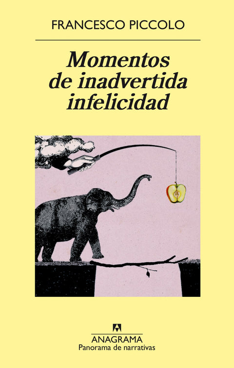  Momentos de inadvertida infelicidad 