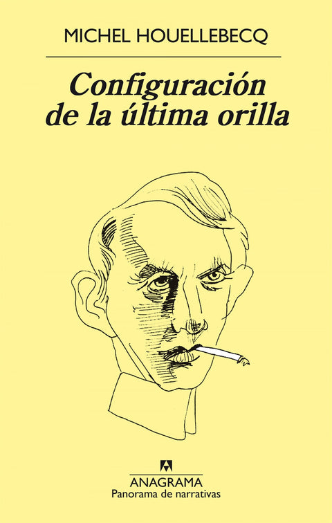  CONFIGURACIÓN DE LA ÚLTIMA ORILLA 
