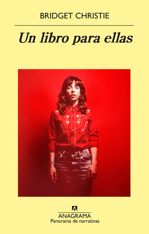  UN LIBRO PARA ELLAS 