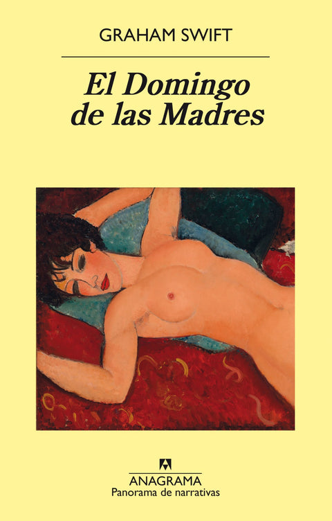  EL DOMINGO DE LAS MADRES 