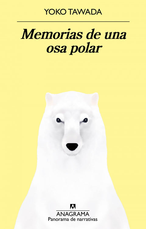  MEMORIAS DE UNA OSA POLAR 