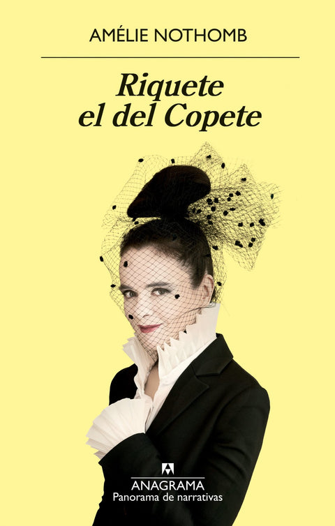  RIQUETE EL DEL COPETE 