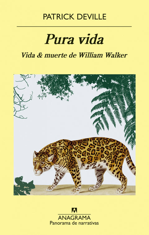  Pura vida 