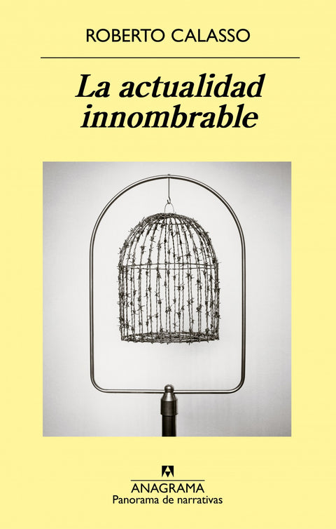  LA ACTUALIDAD INNOMBRABLE 