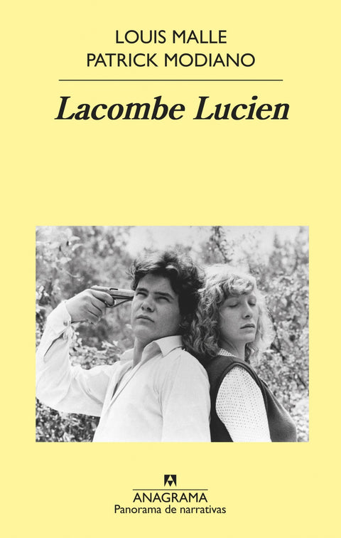  LACOMBE LUCIEN 