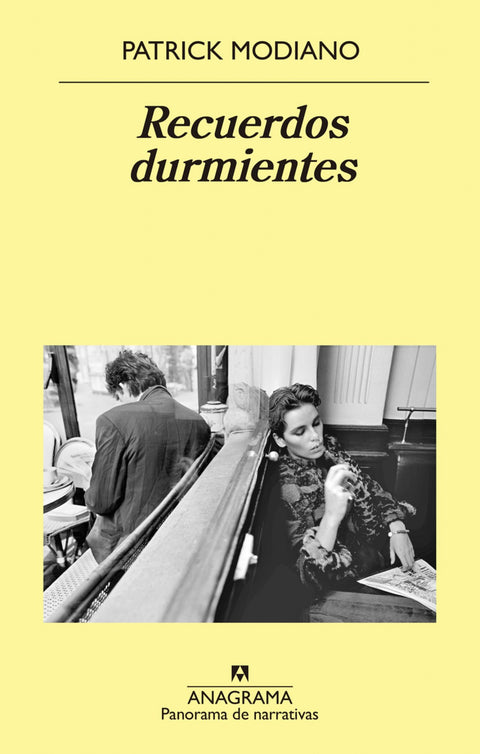  RECUERDOS DURMIENTES 