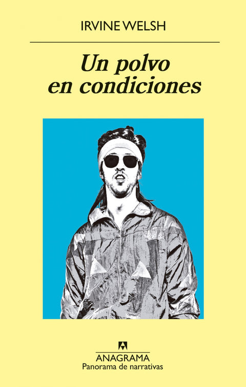  UN POLVO EN CONDICIONES 