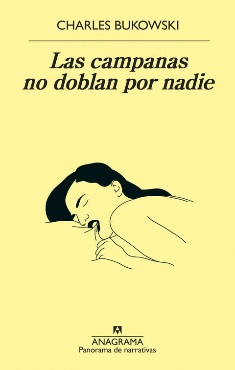  LAS CAMPANAS NO DOBLAN POR NADIE 
