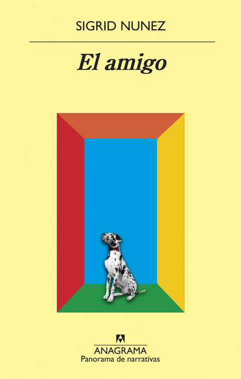  EL AMIGO 