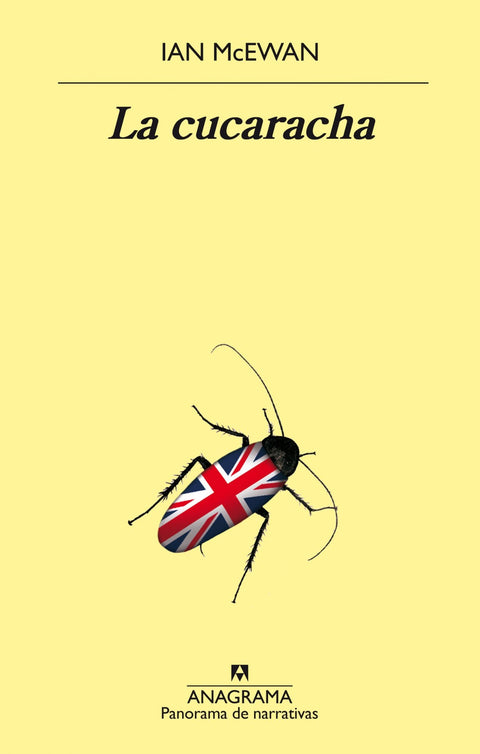  La cucaracha 