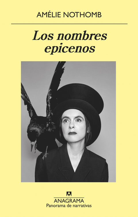  Los nombres epicenos 
