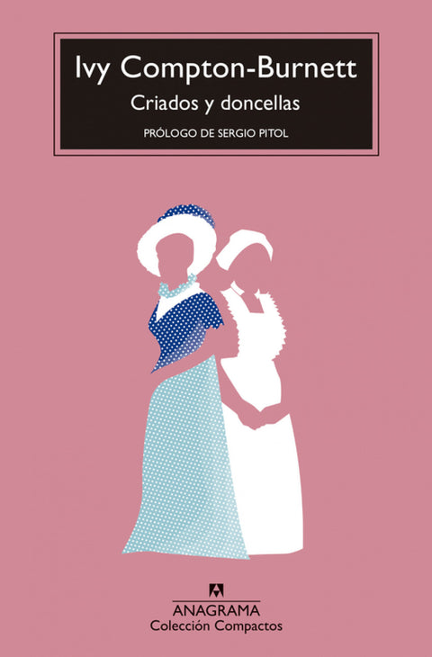  Criados y doncellas 