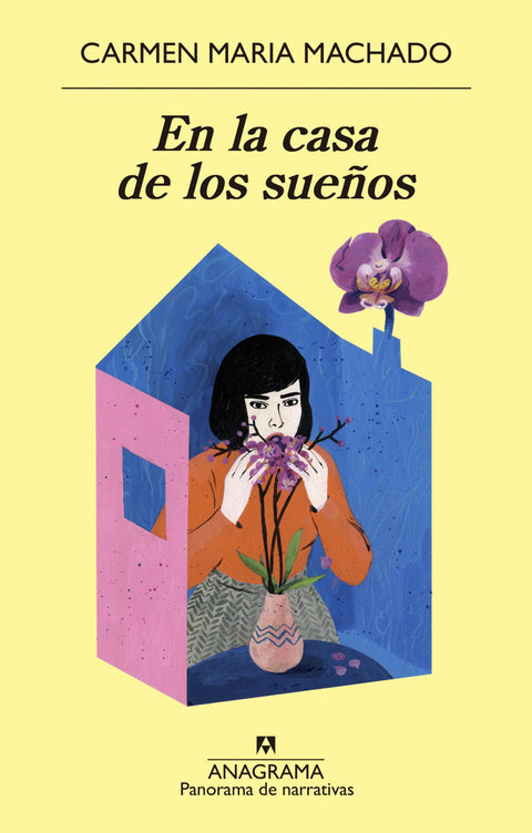  En la casa de los sueños 