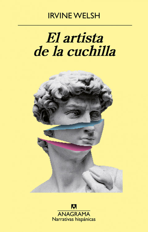  El artista de la cuchilla 