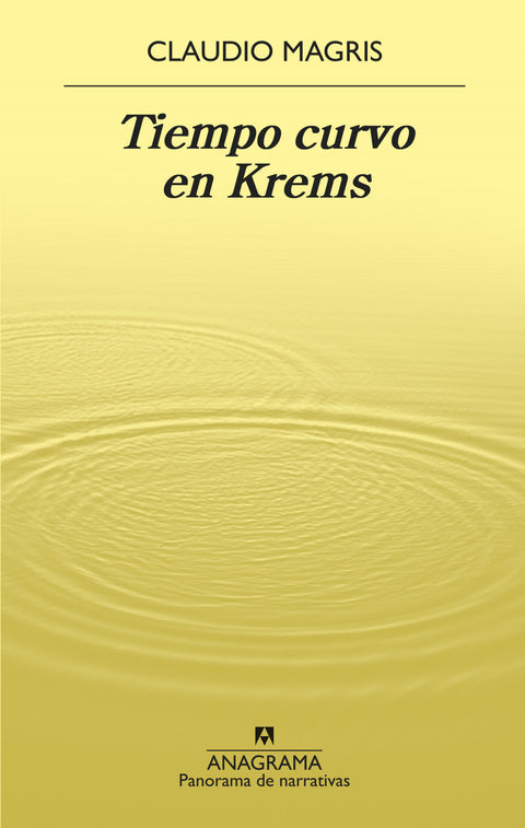  Tiempo curvo en Krems 