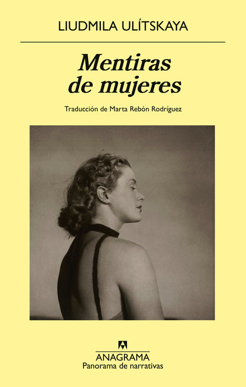  Mentiras de mujeres 