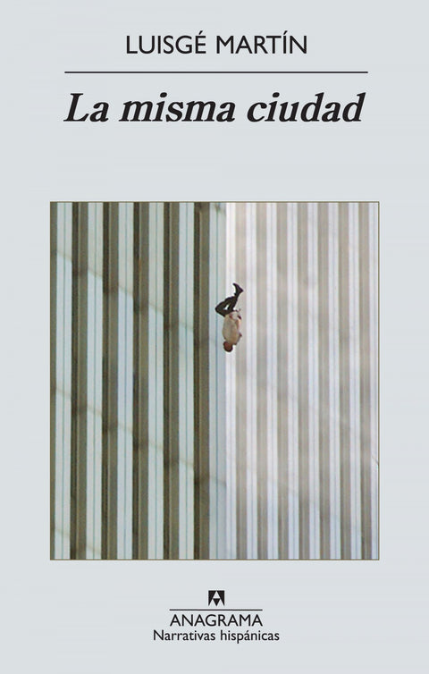  La misma ciudad 