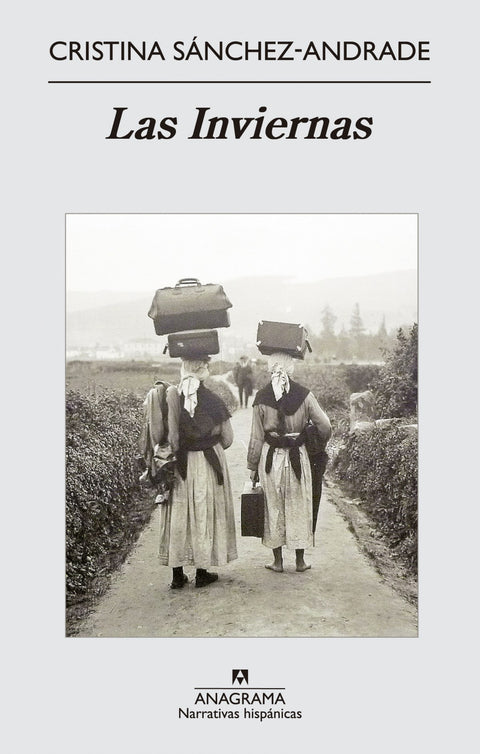  Las Inviernas 