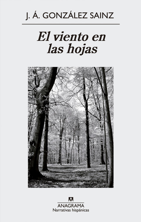 El viento en las hojas 