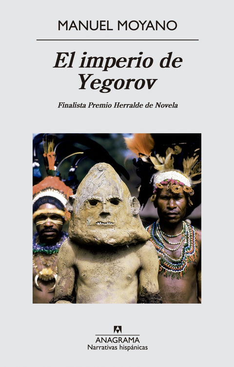  Imperio de Yegorov 