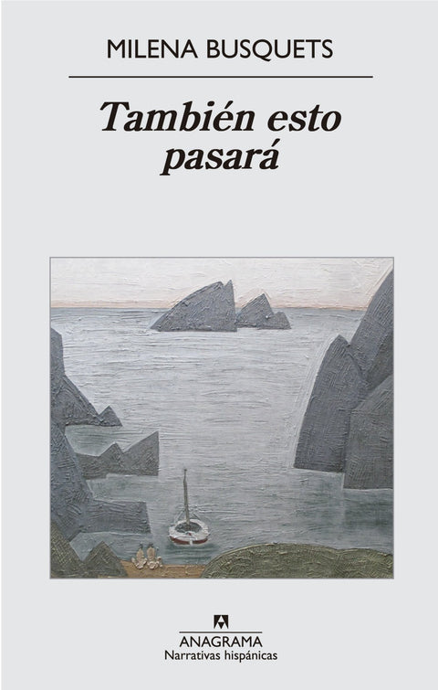  También esto pasará 