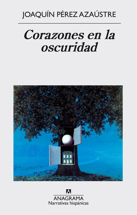  Corazones en la oscuridad 
