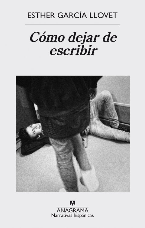  CóMO DEJAR DE ESCRIBIR 