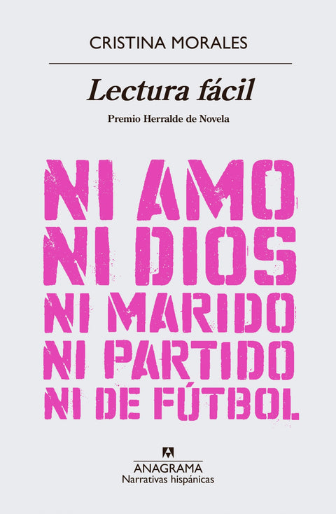  LECTURA FÁCIL 