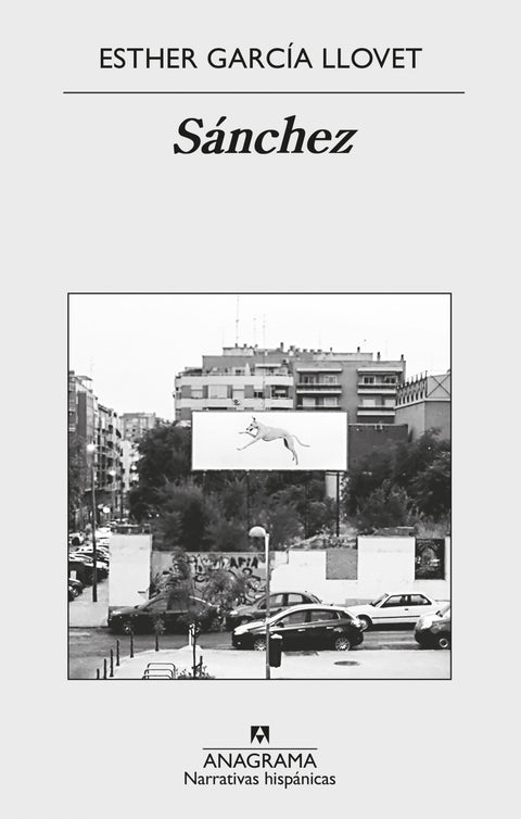  SÁNCHEZ 