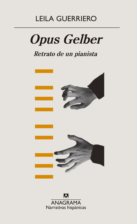  OPUS GELBER 
