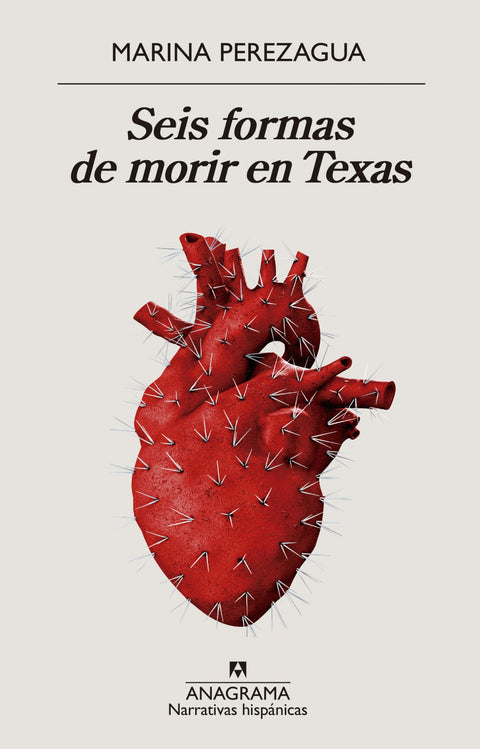  SEIS FORMAS DE MORIR EN TEXAS 