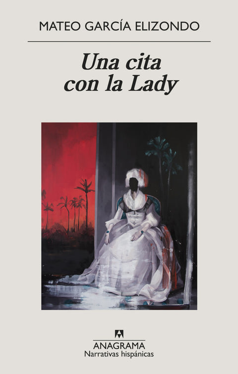  UNA CITA CON LA LADY 