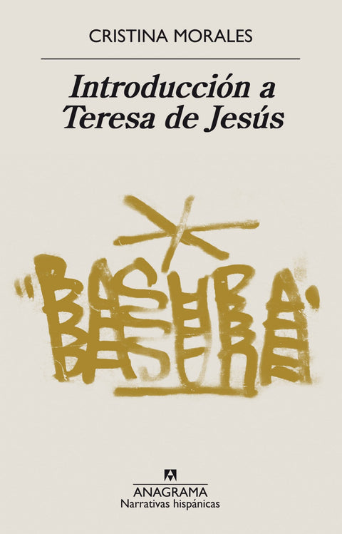  Introducción a Teresa de Jesús 