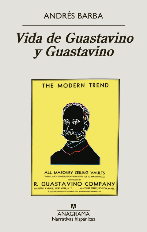  Vida de Guastavino y Guastavino 