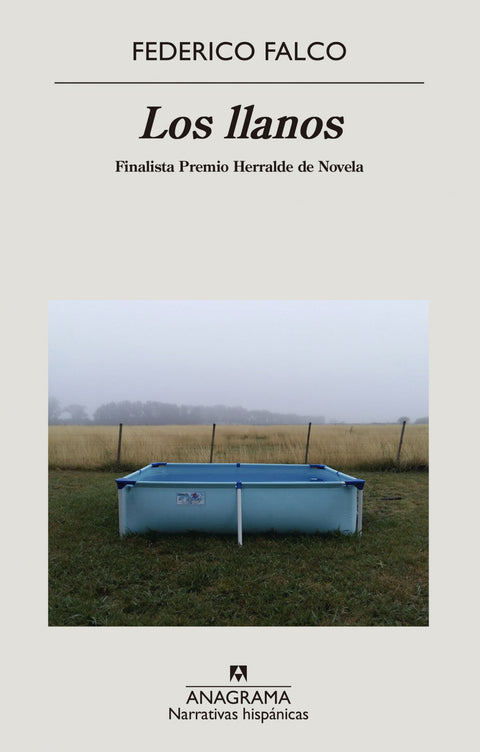  Los llanos 