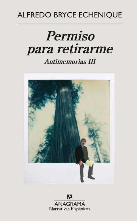  Permiso para retirarme 