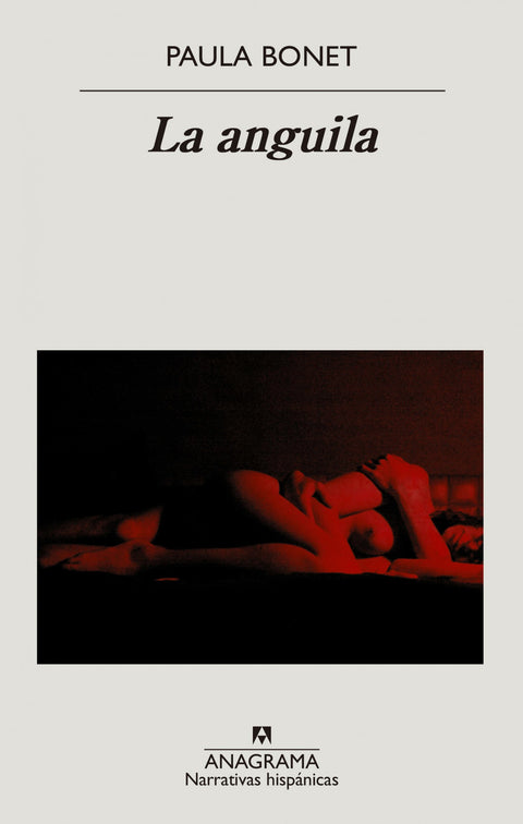  La anguila 