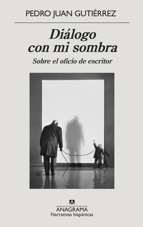  Diálogo con mi sombra 