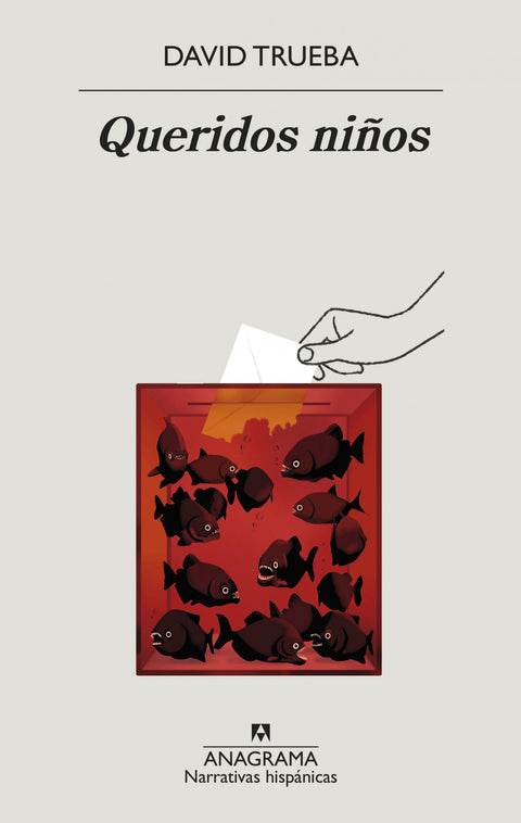  Queridos niños 