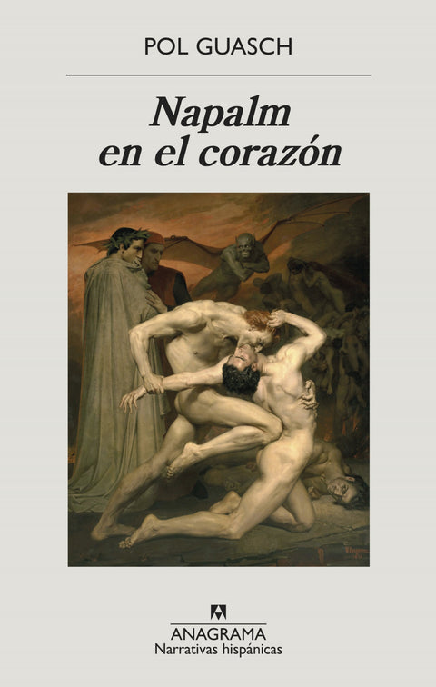  Napalm en el corazón 