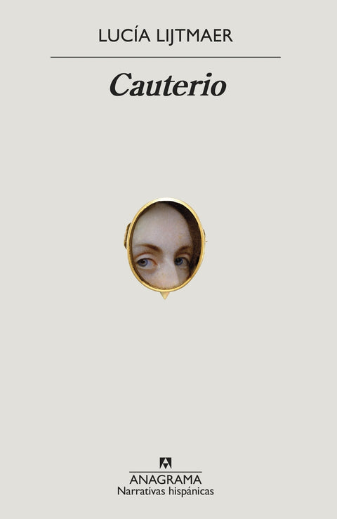  Cauterio 