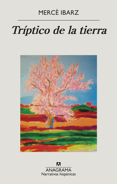  Tríptico de la tierra 