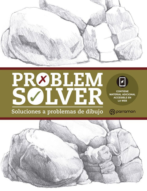  Problem Solver. Soluciones a problemas de dibujo 