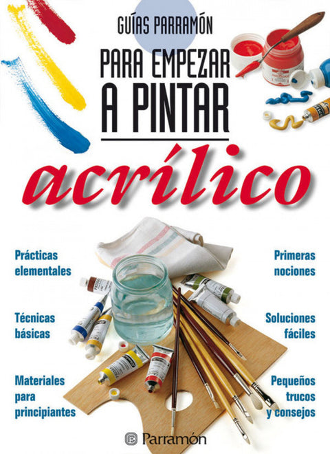  ACRÍLICO 