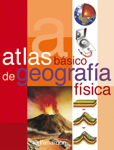  Geografía física 