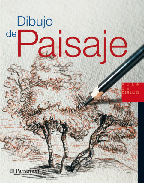  Dibujo de paisajes 