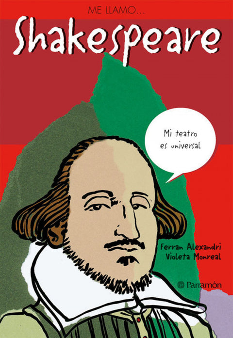  Shakespeare 