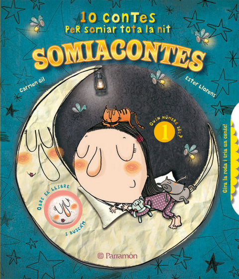  SOMIACONTES 