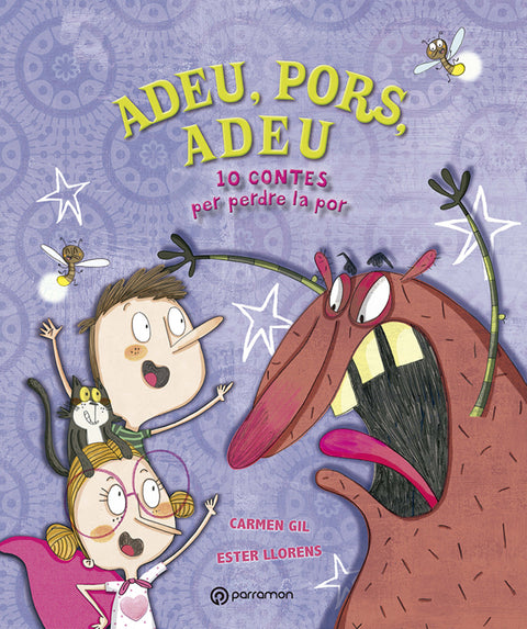  Adeu, pors, adeu 