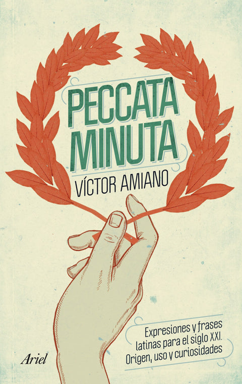  Peccata minuta 